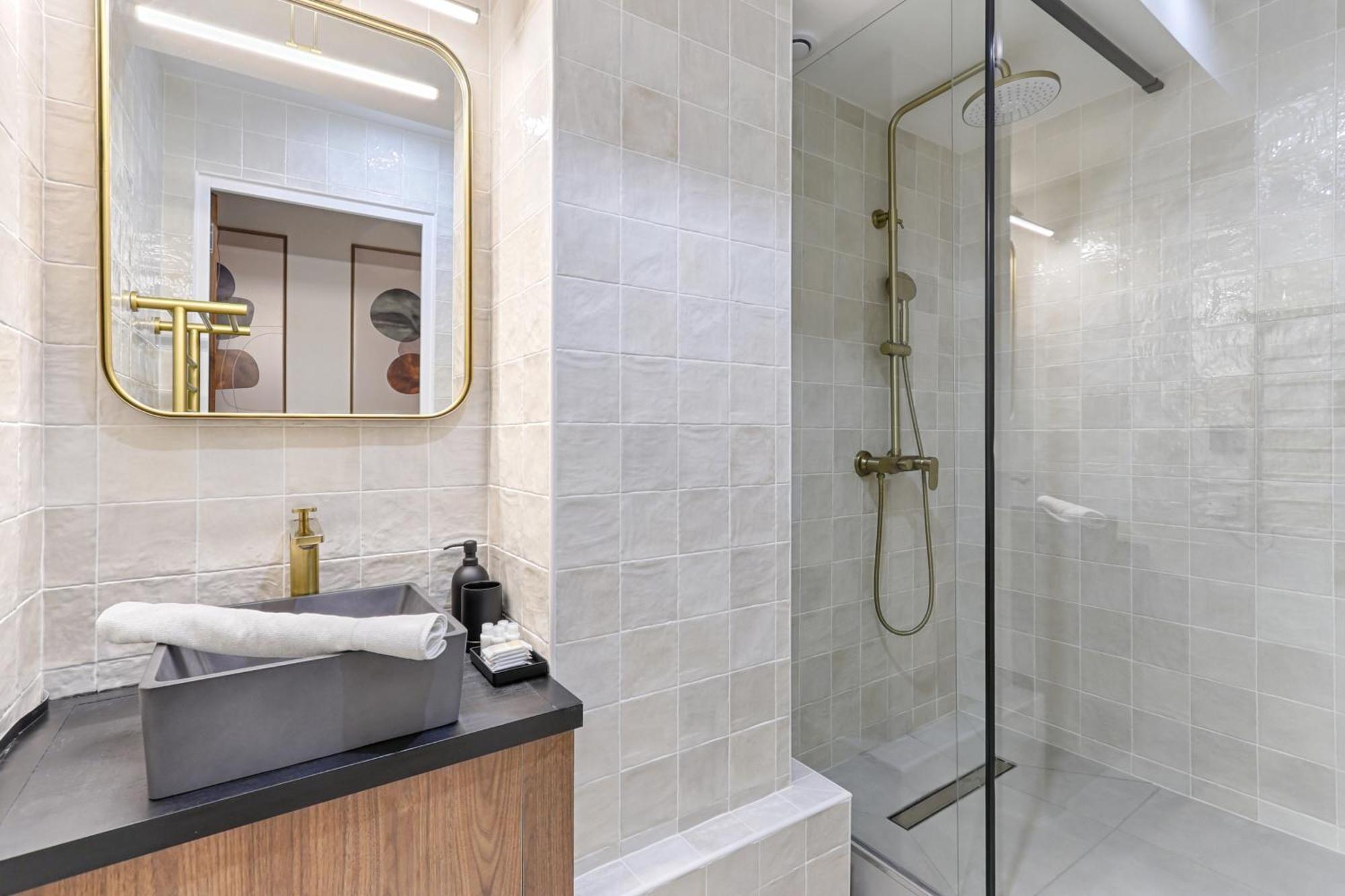 Sentier Historical Center Luxury & Design Apartment 2Br Paryż Zewnętrze zdjęcie
